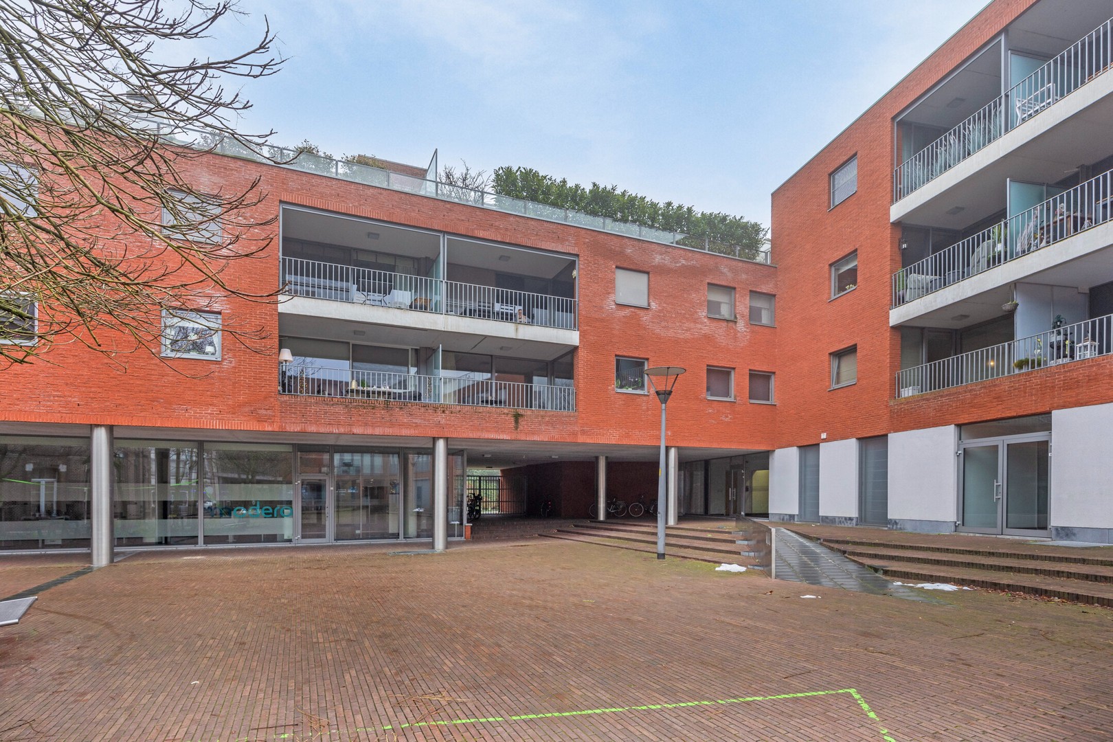 Appartement à vendre à Genk avec 2 chambres - photo 2