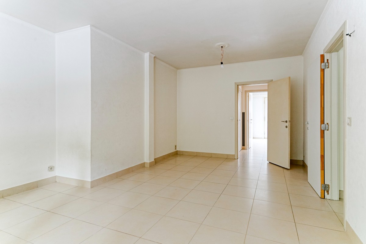 Gelijkvloers 1-slaapkamerappartement op toplocatie - foto 4