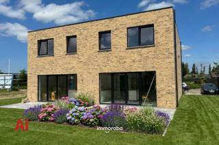 House for sale in Zulte
