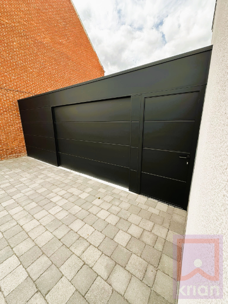 Instapklare gezinswoning met 4 slaapkamers, mooie grote tuin en ruime parkeermogelijkheden - foto 4