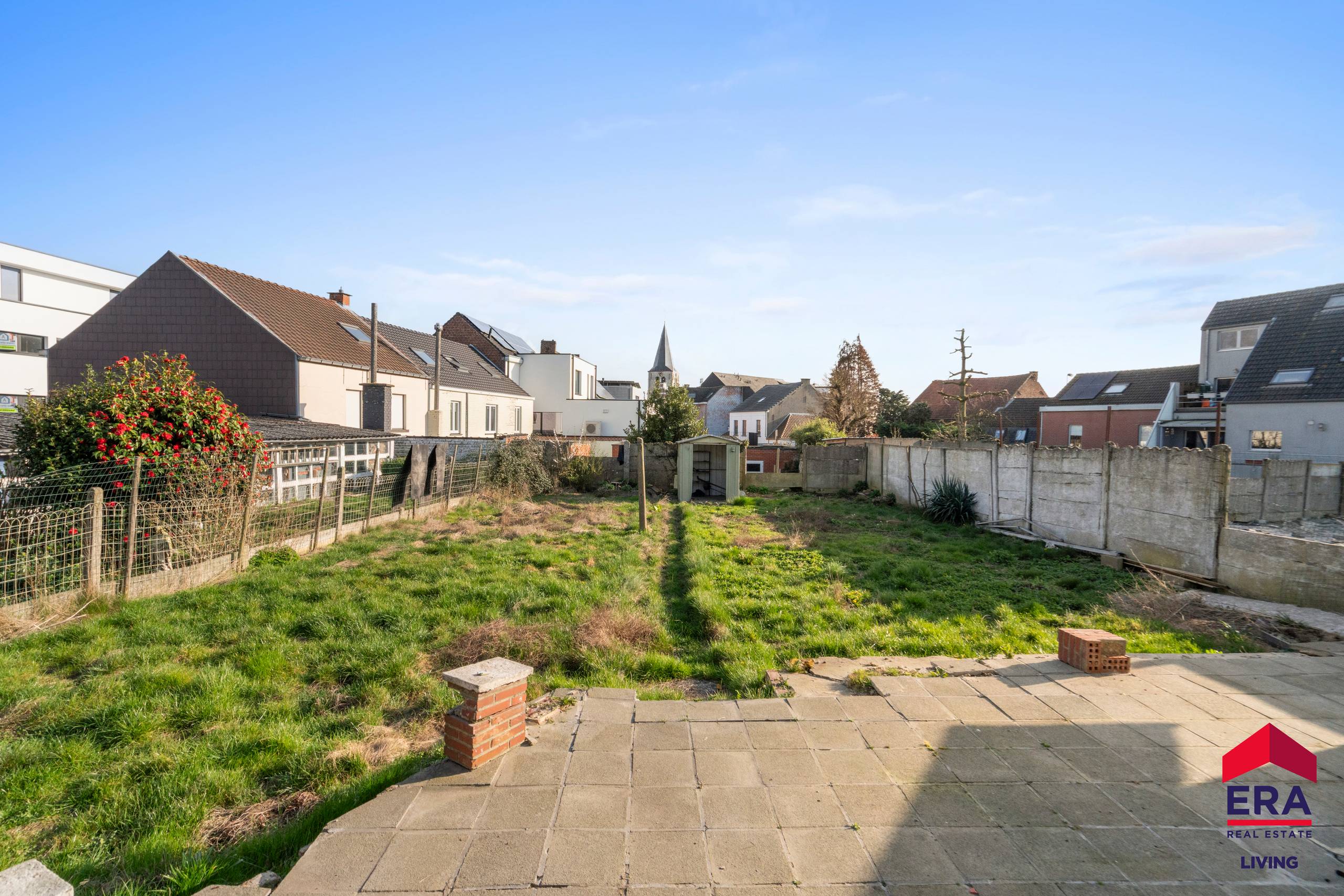 Projectgrond voor sloop en heropbouw voor 2 woningen - foto 4