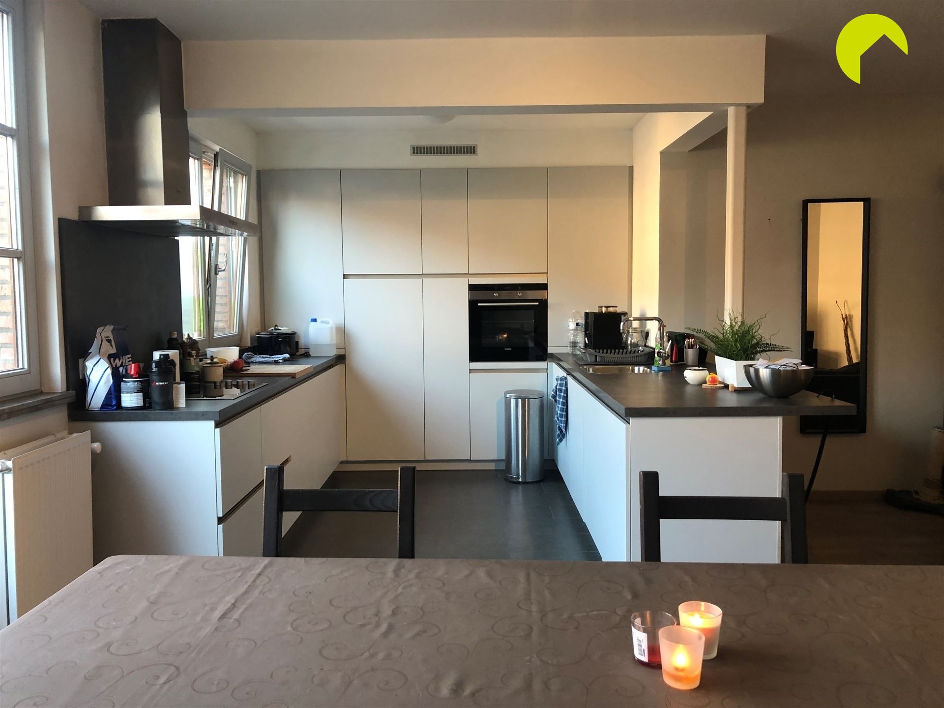 Appartement - photo 4