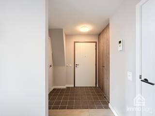 PLUSPUNTEN: + bruikbare bruto vloeroppervlakte: 70 m²+ oppervlakte terras: 6,50 m²+ 1 slaapkamer+ 1 praktische badkamer+ ventilatie C++...