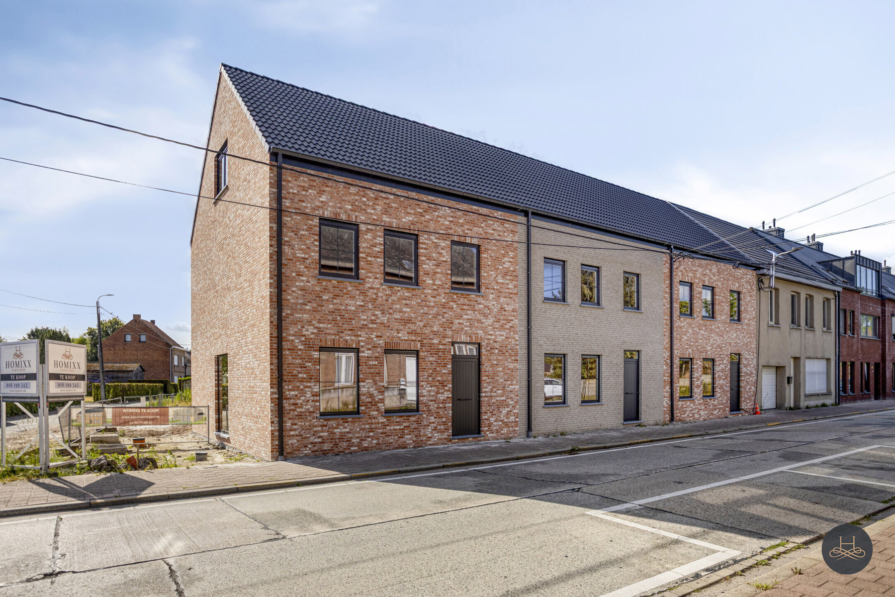 Instapklare nieuwbouwwoning met drie slaapkamers - foto 2