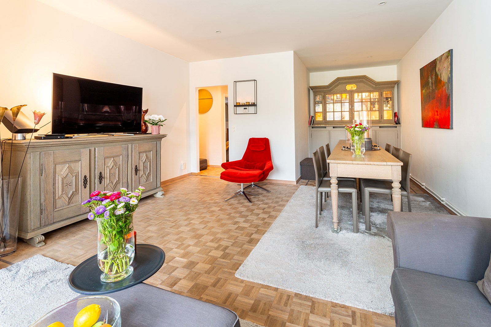 2 slaapkamer appartement - foto 2