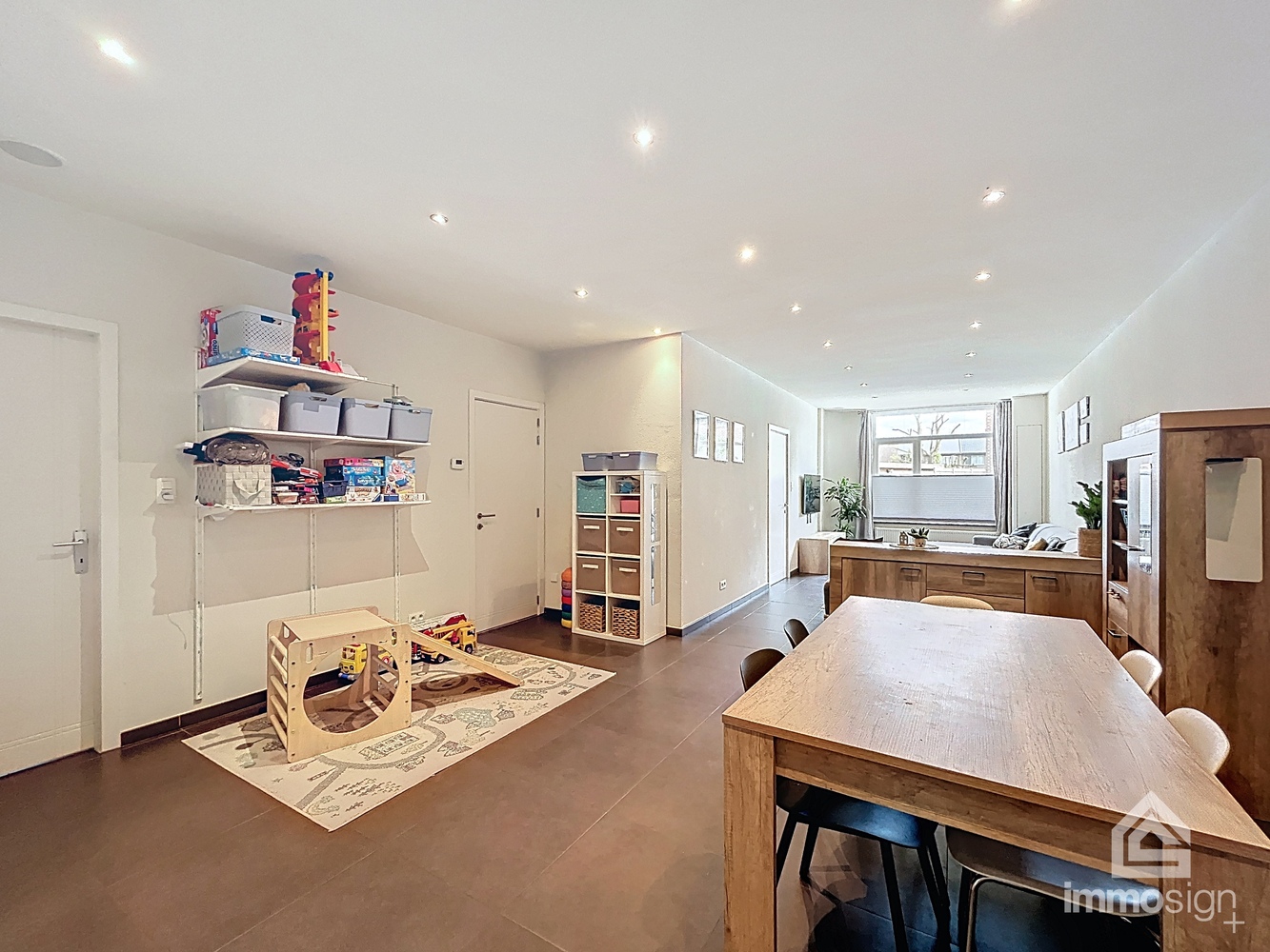 Zeer ruime woning met werkplaats in Hamont-Achel! - foto 4