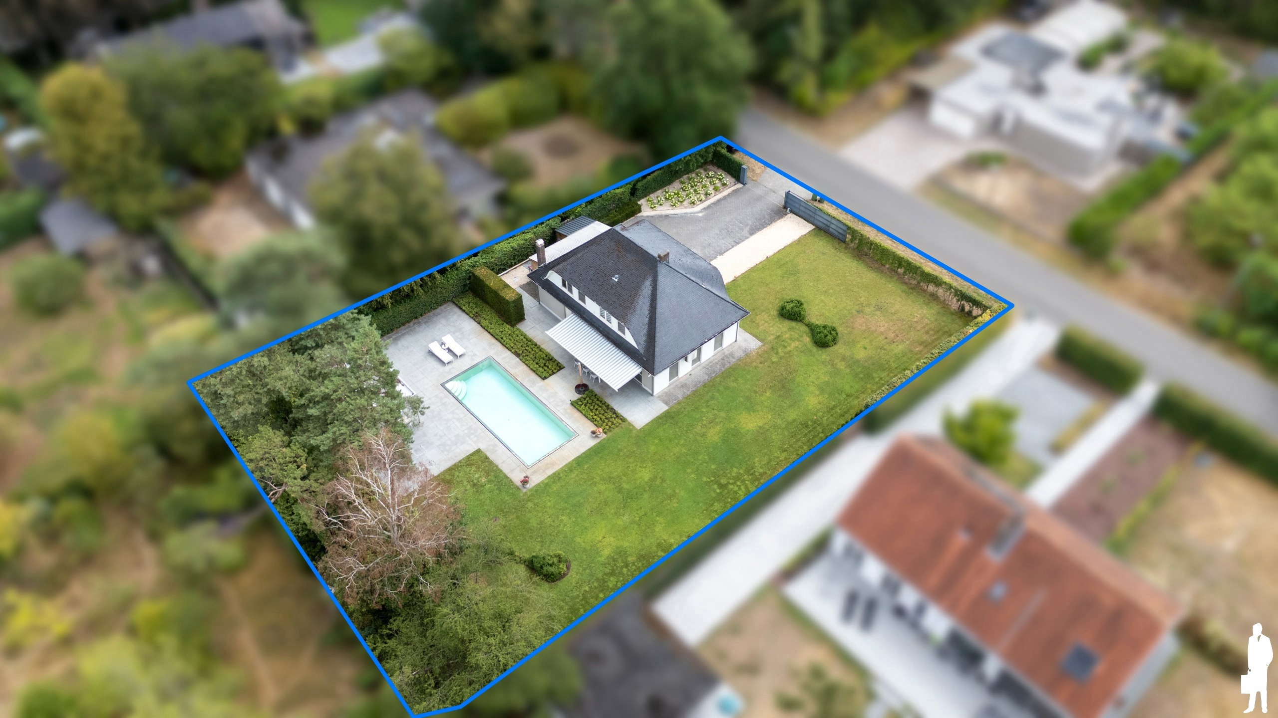 Maison à vendre à Mol