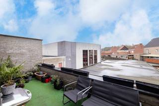 Apartment for sale in Mol
