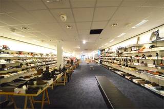 Commercial for rent in Aalst