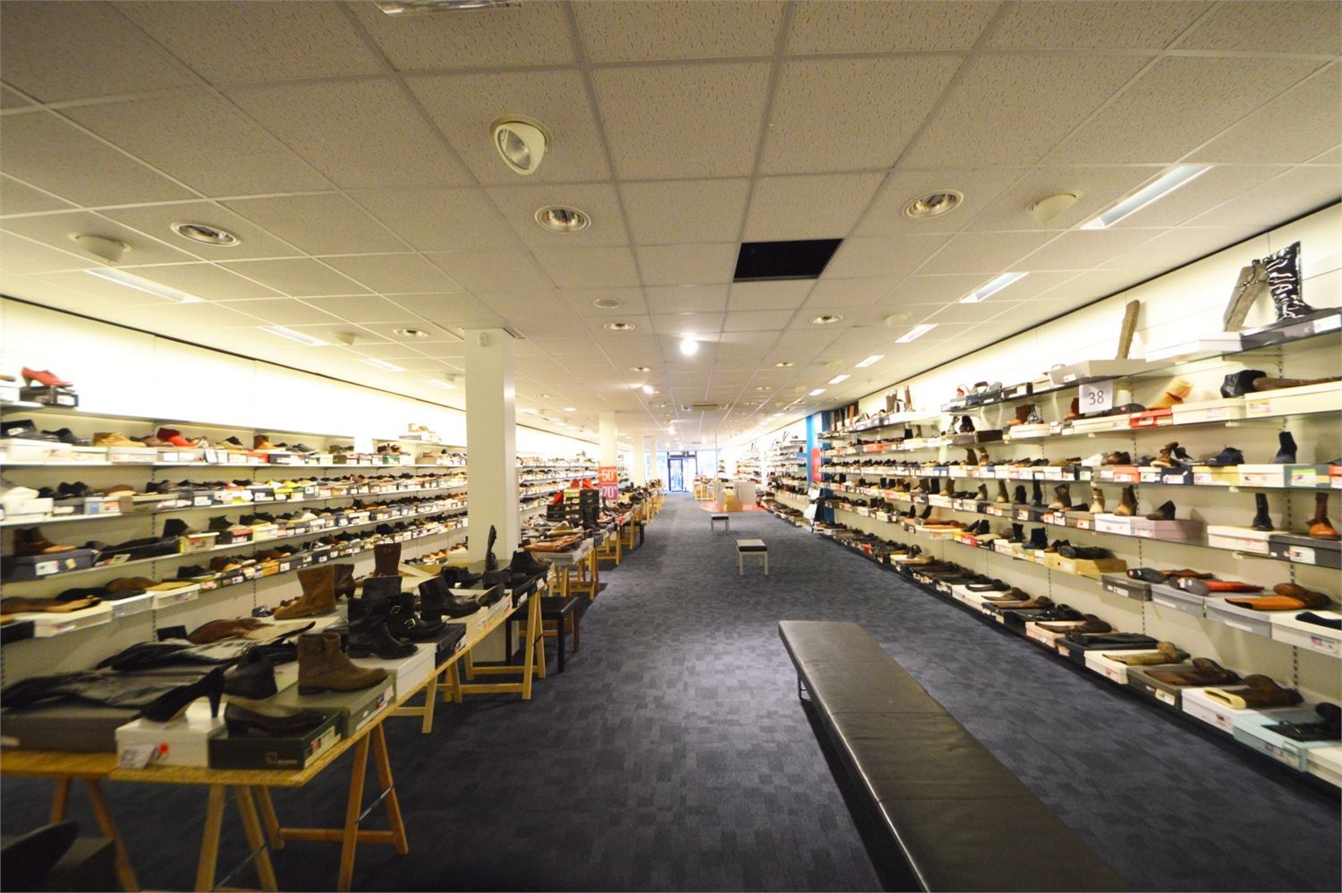 Commercial for rent in Aalst - photo 3