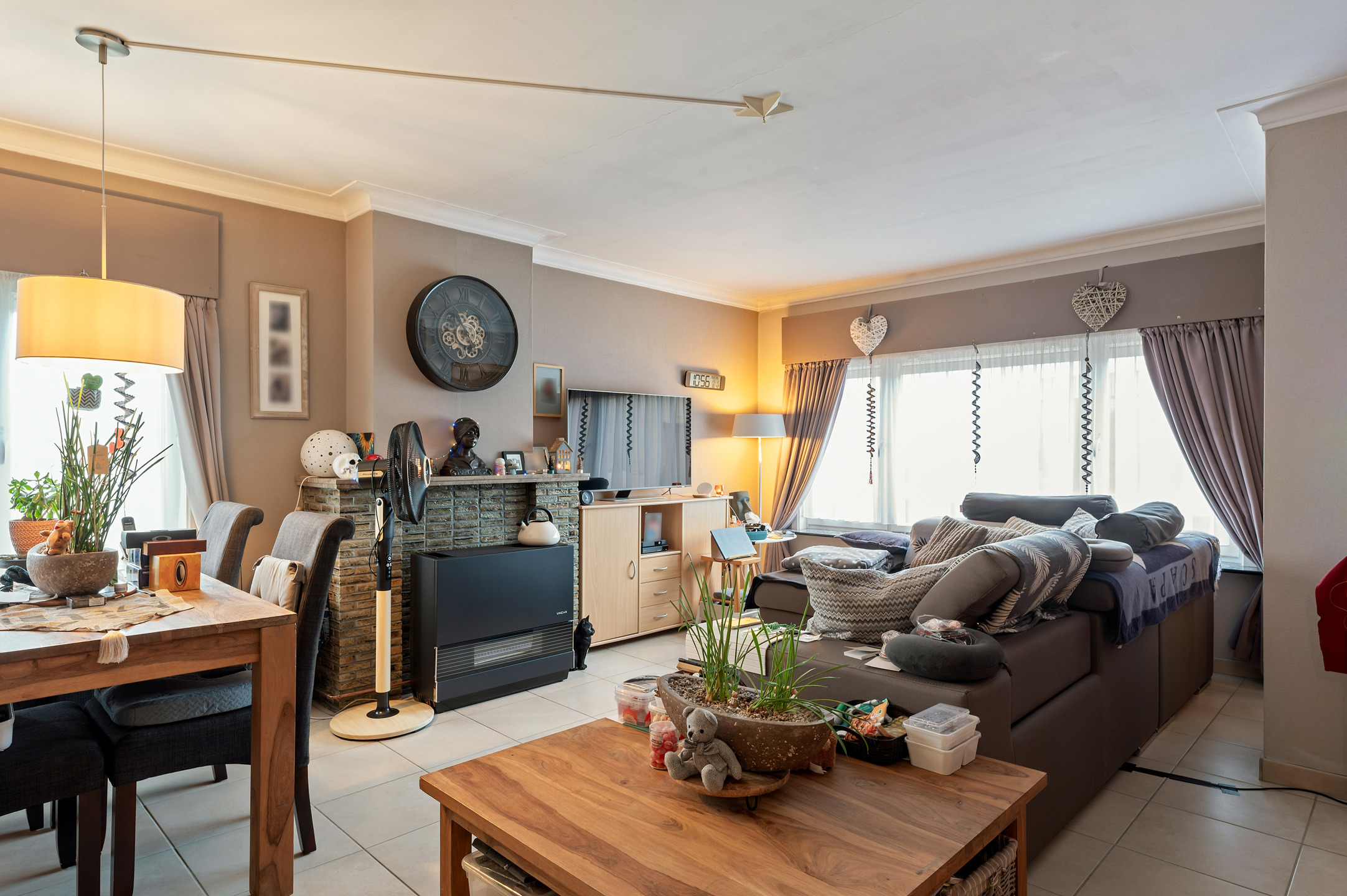 App gebouw (2 app) te koop nabij het centrum van Lier. - foto 2