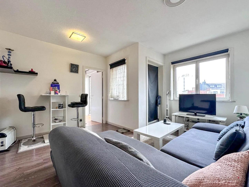 Instapklaar 1 slaapkamer appartement op TOP ligging te Kortrijk, TE HUUR via EXPERT-IMMO - foto 2