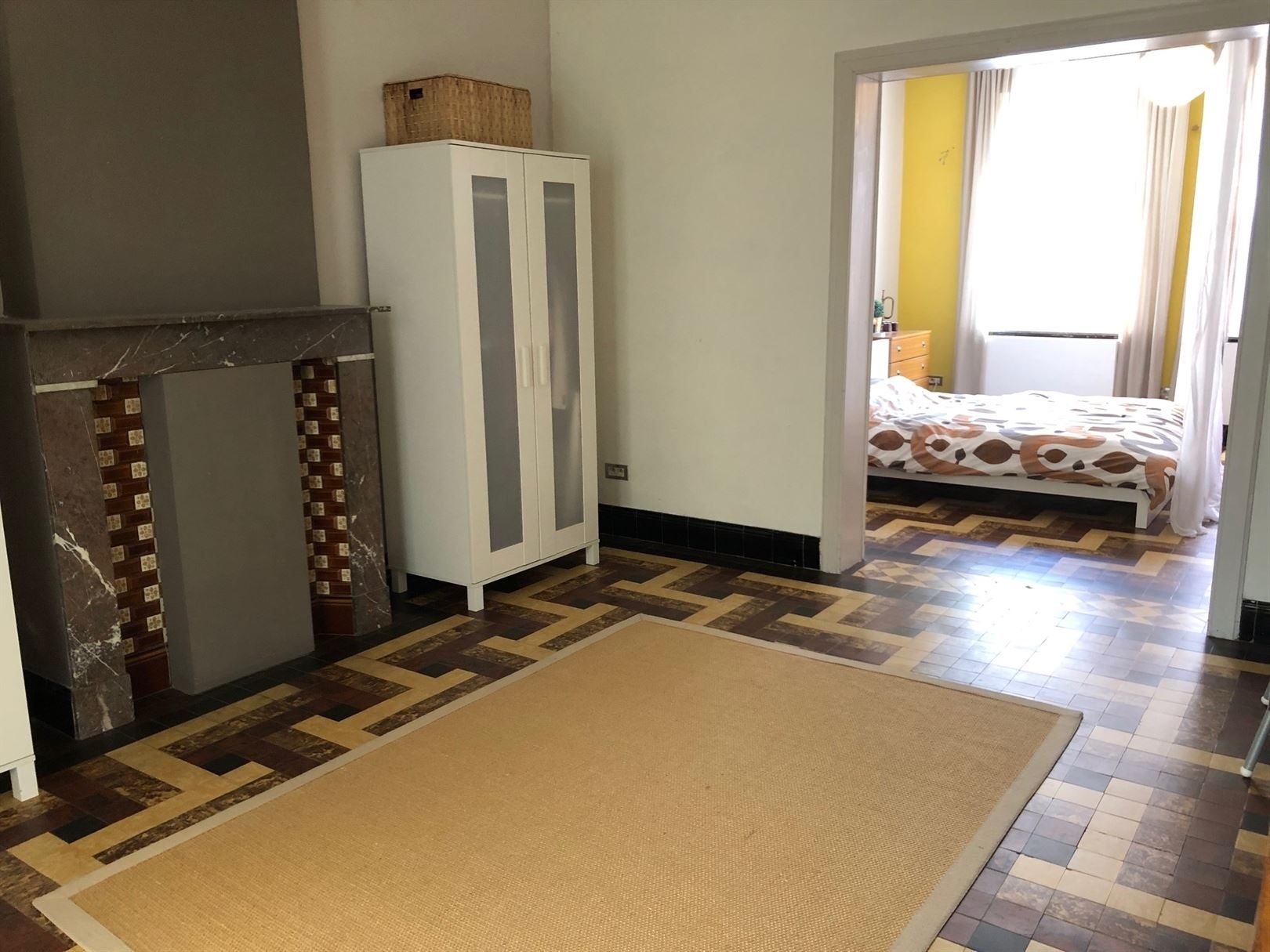 Appartement met tuin! - foto 4