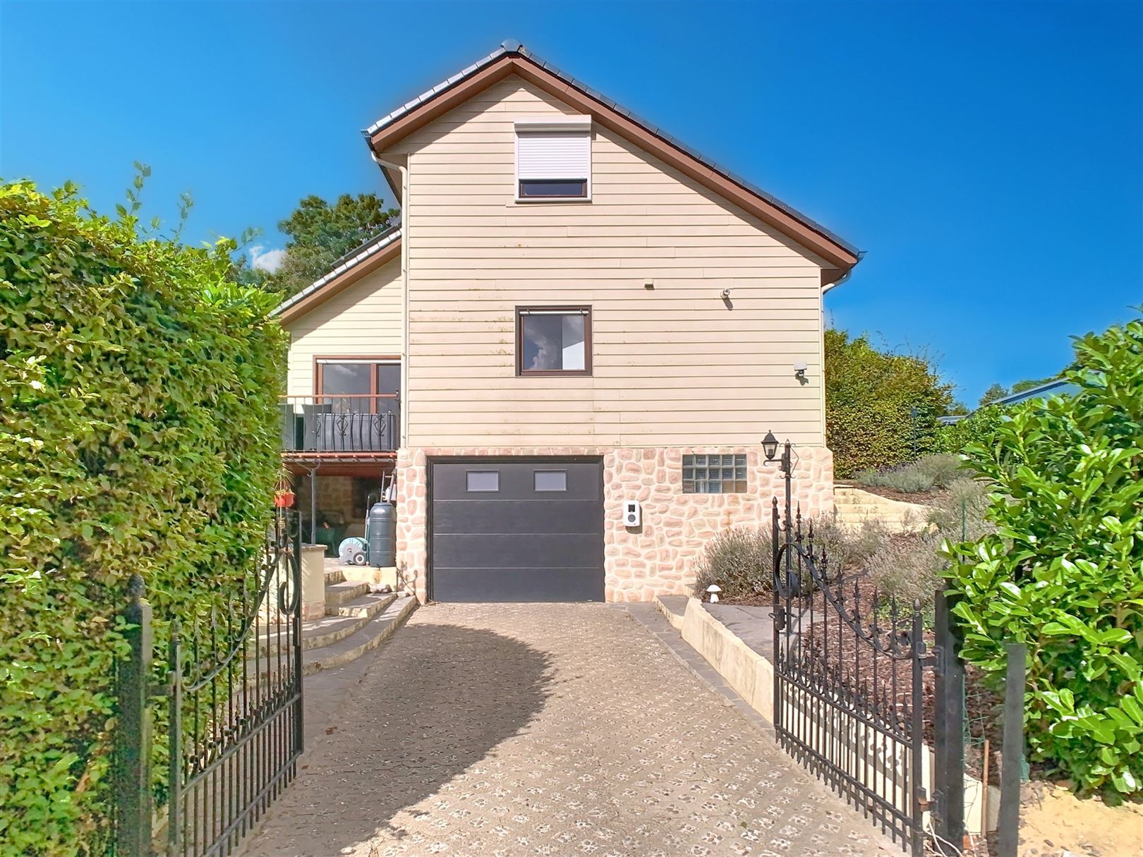 Maison à vendre à Meerbeek avec 3 chambres - photo 1