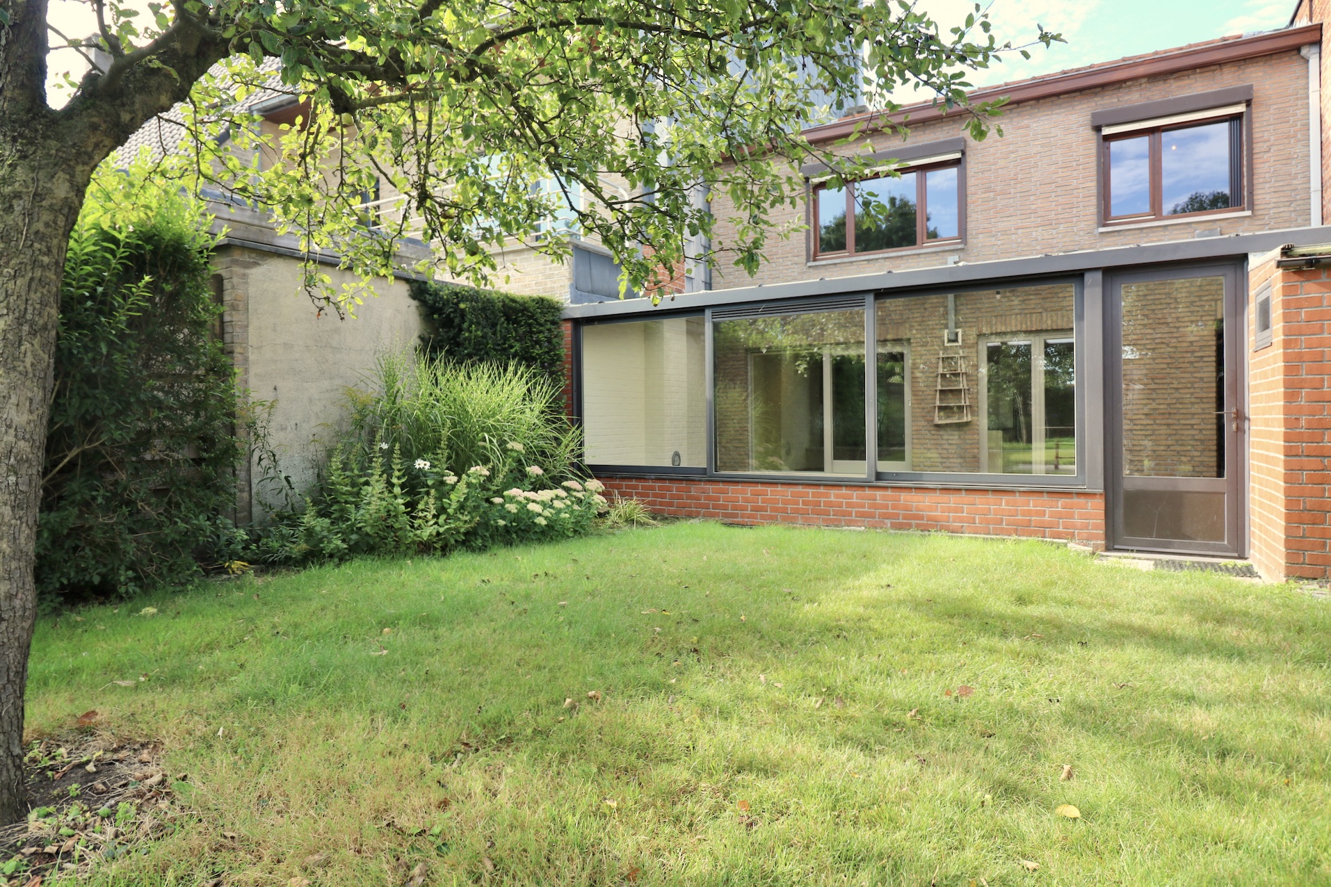 Instapklare woning met 3 slpk, tuin en garage - 1050 EUR/maand - foto 5