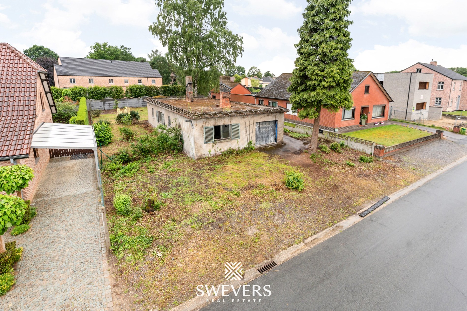 Opportuniteit sloop- en wederopbouw (6% BTW): 7a60 in Helchteren - foto 5
