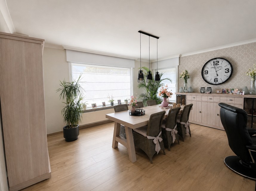 Huis te huur in Roeselare met 4 slaapkamers - foto 5