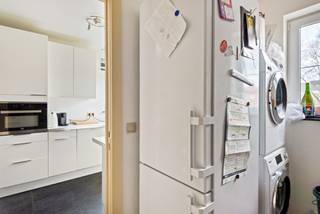 Rustig gelegen appartement aan de Noeverseweg, aan het einde van een doodlopende verkaveling, er is enkel plaatselijk verkeer.   Dit eigendom...