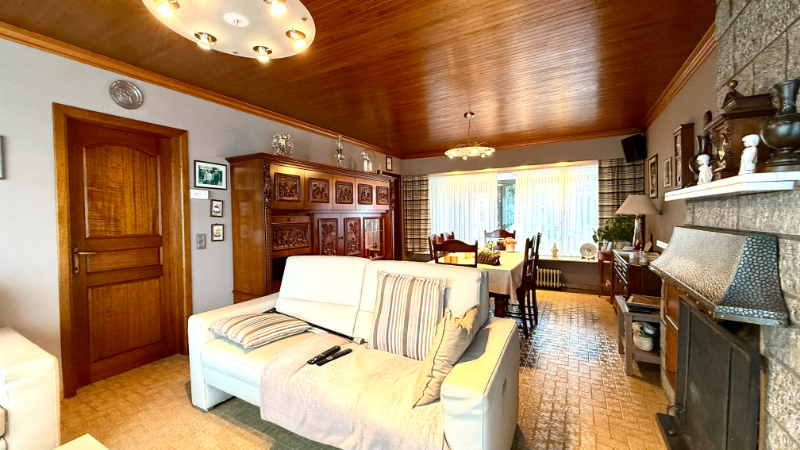 Maison à vendre à Deinze avec 3 chambres - photo 3