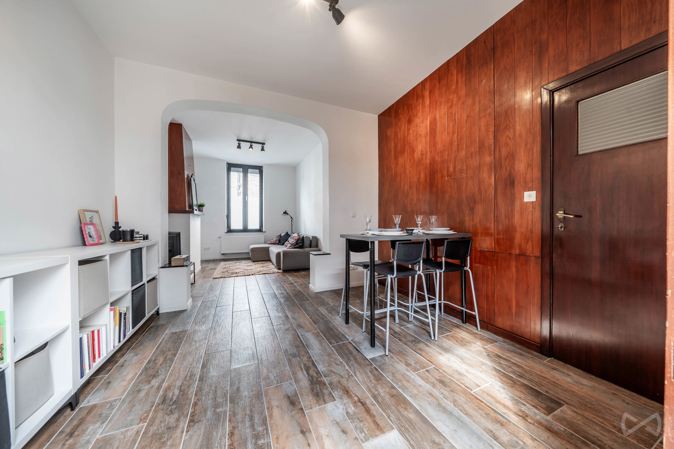 Huis te koop in Luik met 3 slaapkamers - foto 5