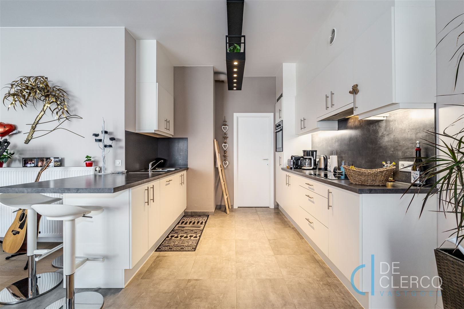 Modern, recent appartement te koop met garage in Gent! - foto 5