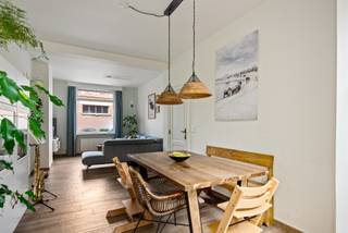 De ideale woning met 3 slaapkamers en prachtig zonnig terras in WalemStelt u zich eens voor: wonen in het hart van Walem, op een plek waar alles...