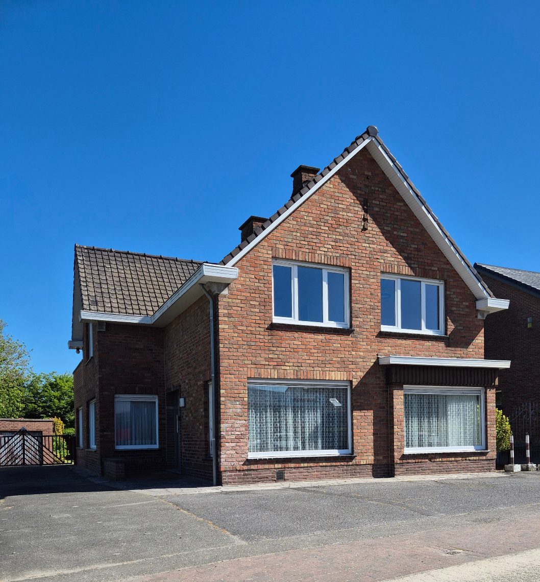 Huis te koop in Zomergem met 3 slaapkamers - foto 3