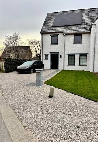 Moderne nieuwbouwwoning (2025) te huur in Sint-Jan-in-Eremo – 5 slaapkamersOntdek deze prachtige, energiezuinige nieuwbouwwoning (bouwjaar 2025)...