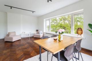 Appartement à vendre à Anvers