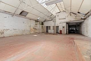 Commercial for sale in Anderlecht