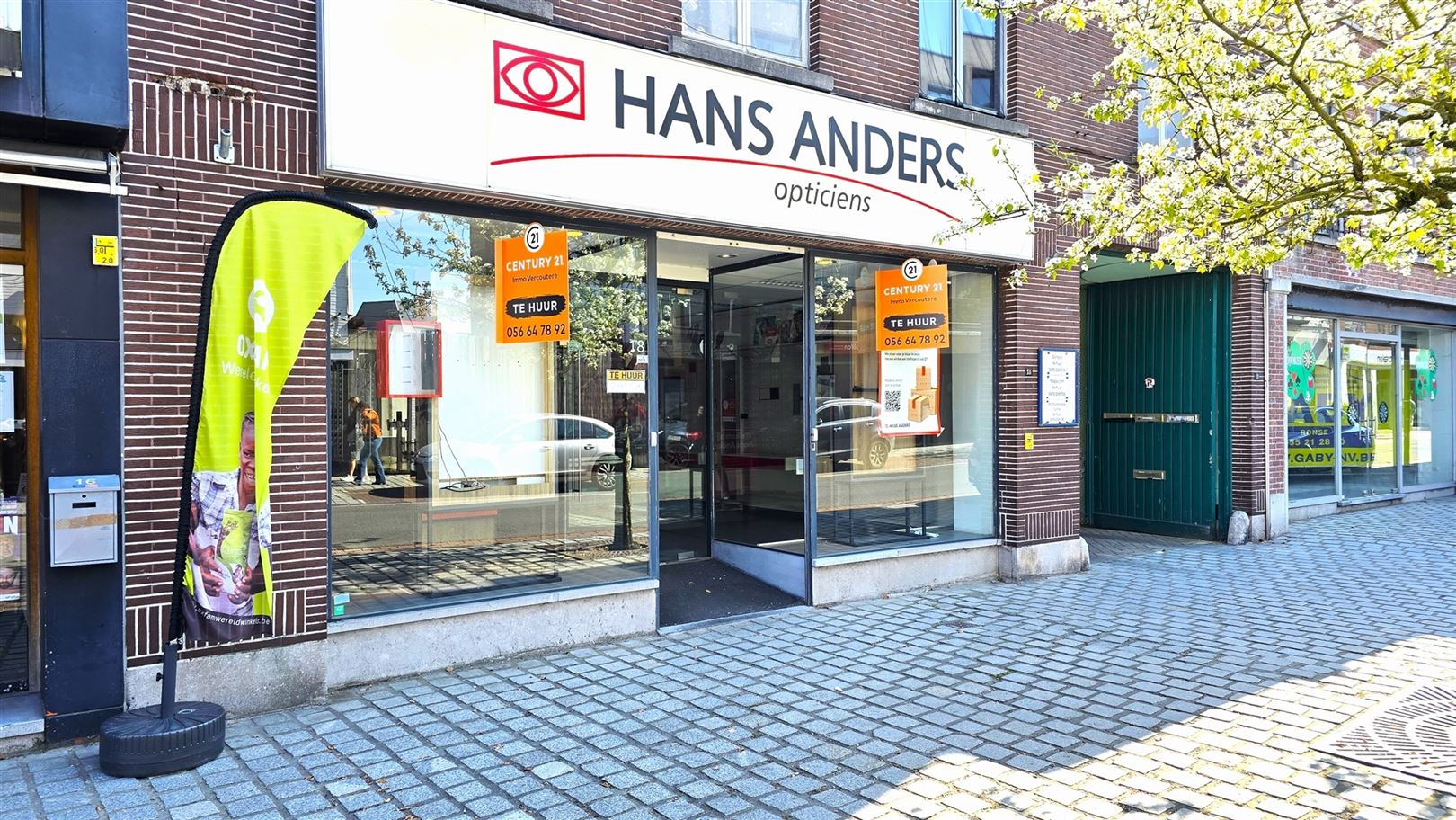 Handelspand op toplocatie! - foto 1