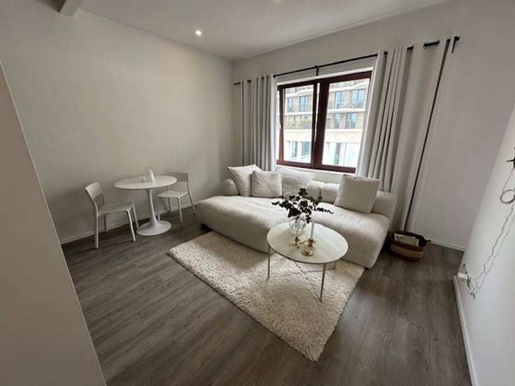 Apartment for rent in Antwerp with 1 bedroom - photo 4
