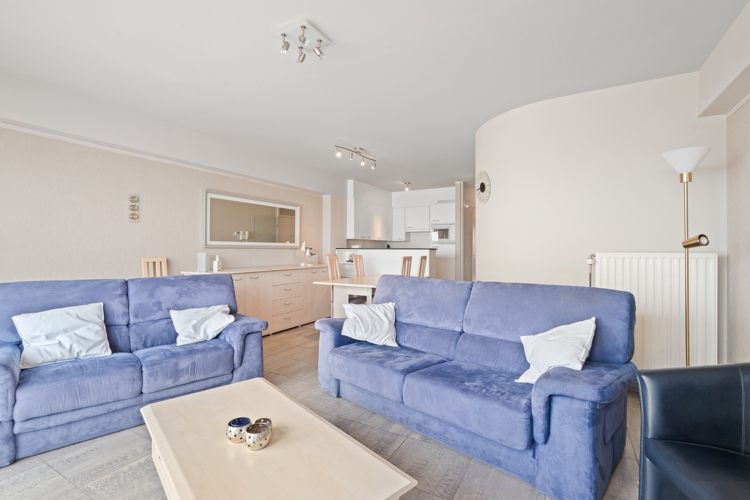 Apartment for sale in Blankenberge with 2 bedrooms - photo 5