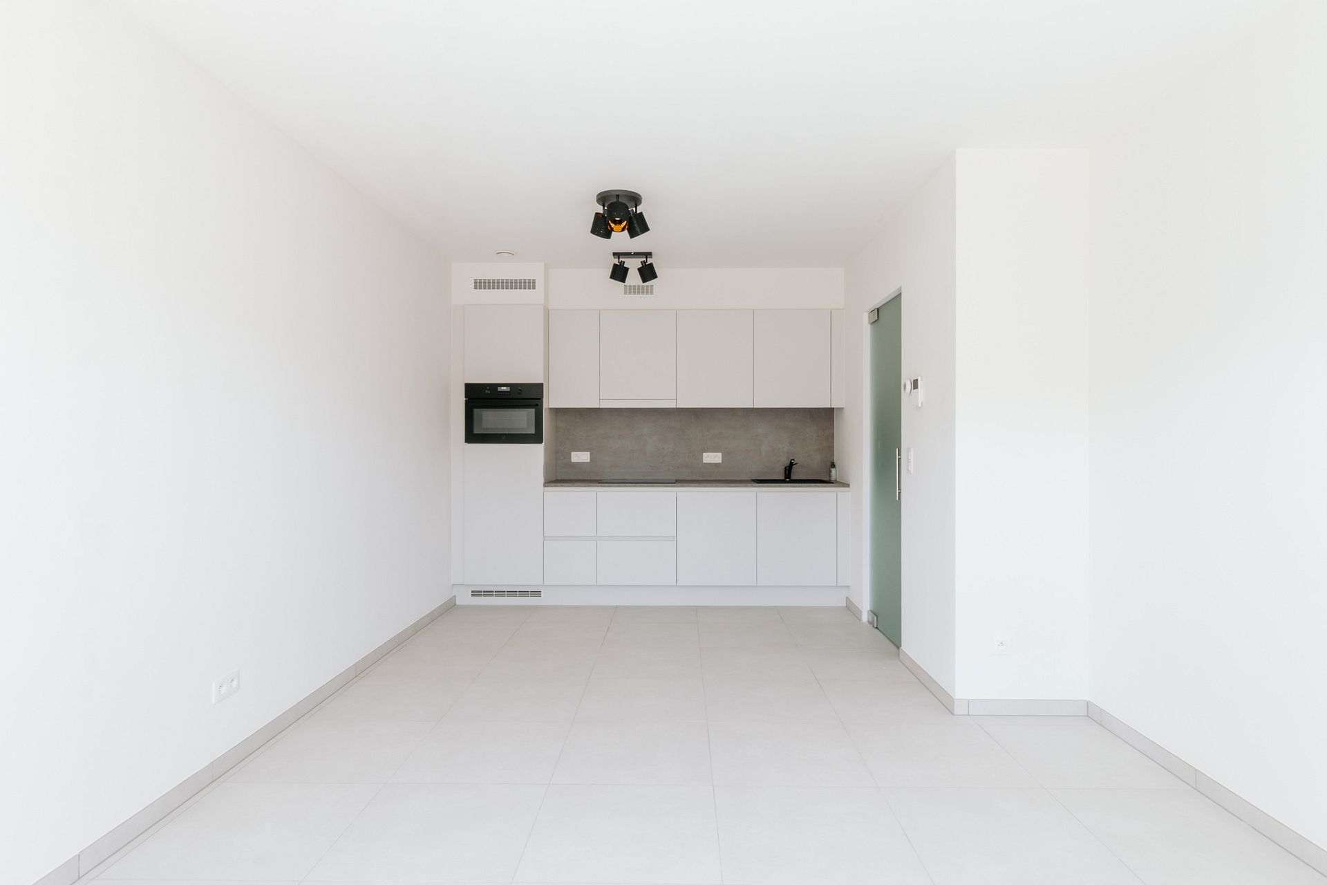 Nieuwbouwappartement met open zicht op toplocatie. - foto 2