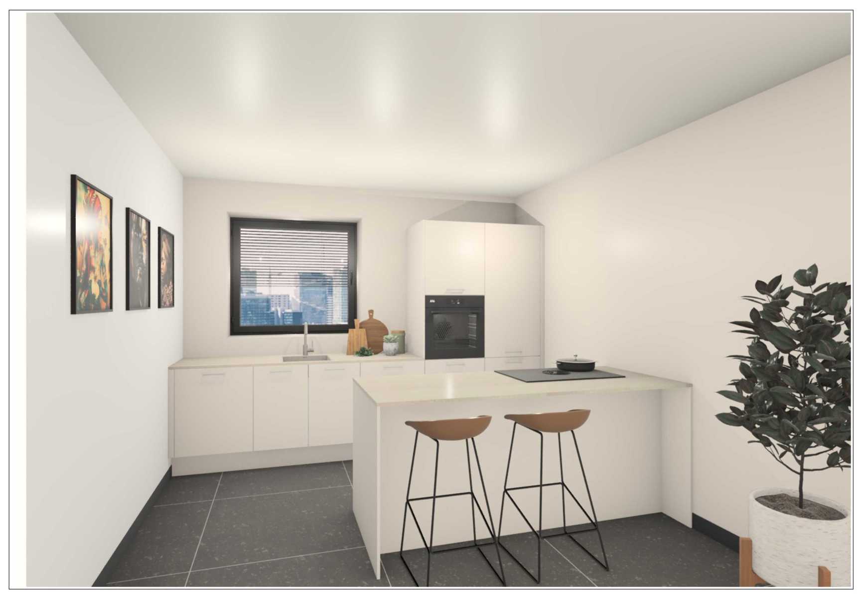 House for sale in Malle with 3 bedrooms - photo 4