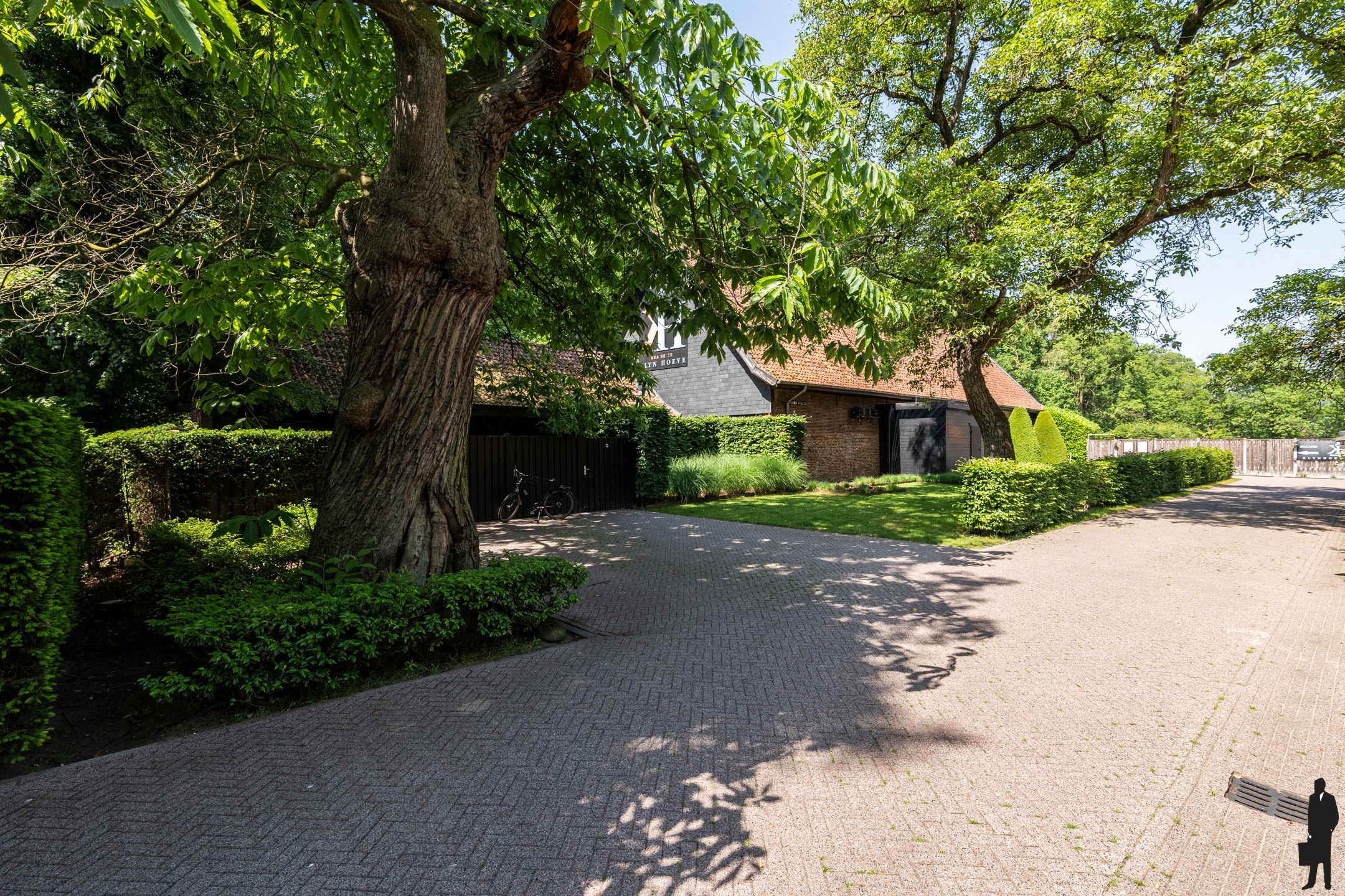 Horecadomein, wonen en opslag op toplocatie - 11.465m² / 1ha - foto 4