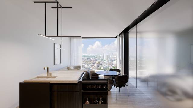 Project te koop in Antwerpen