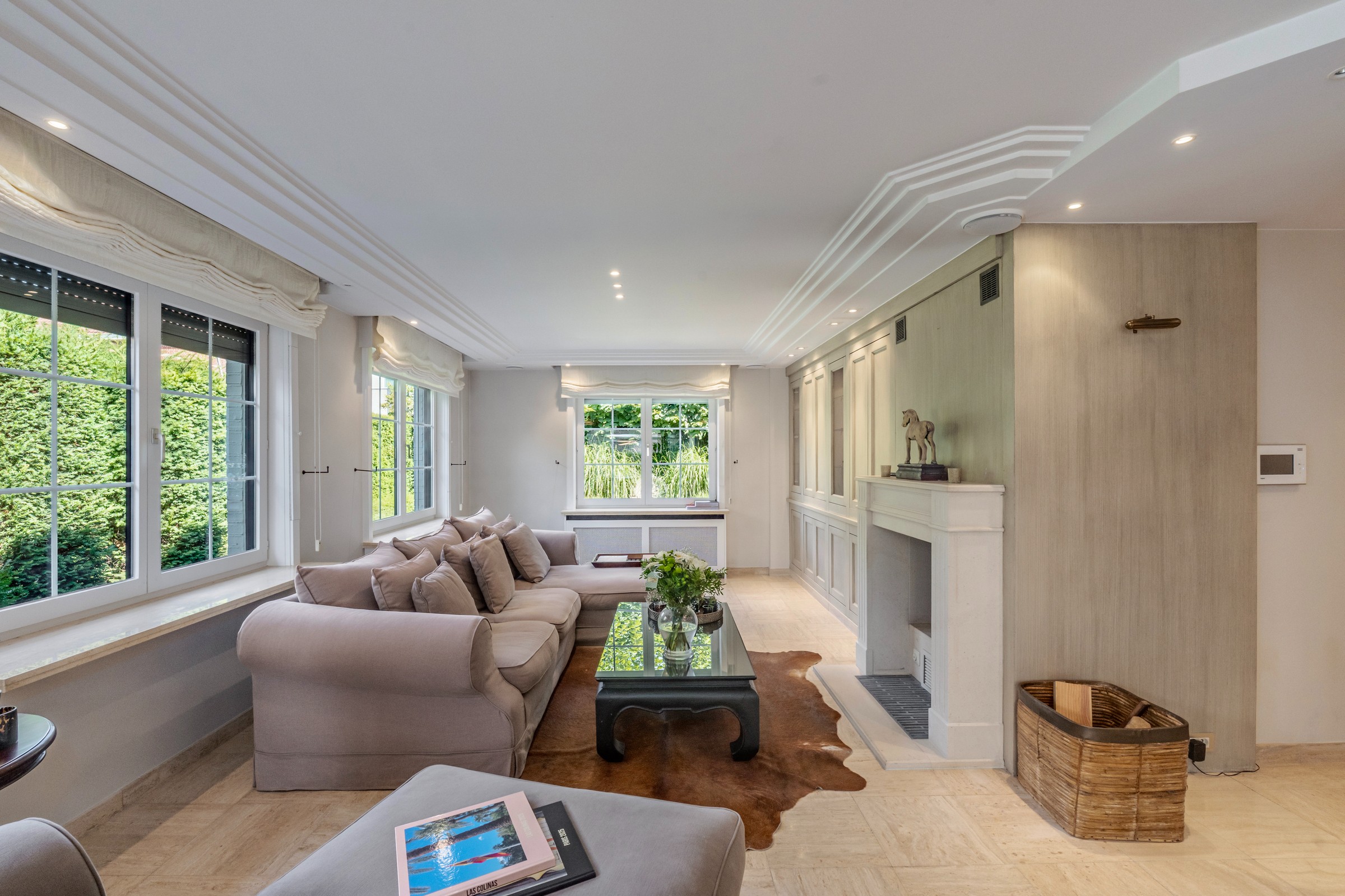 Ruime instapklare villa met 4 slaapkamers op 1107 m² - foto 4