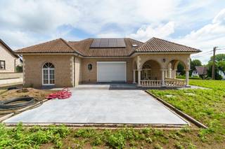 Maison à vendre à Scherpenheuvel-Zichem