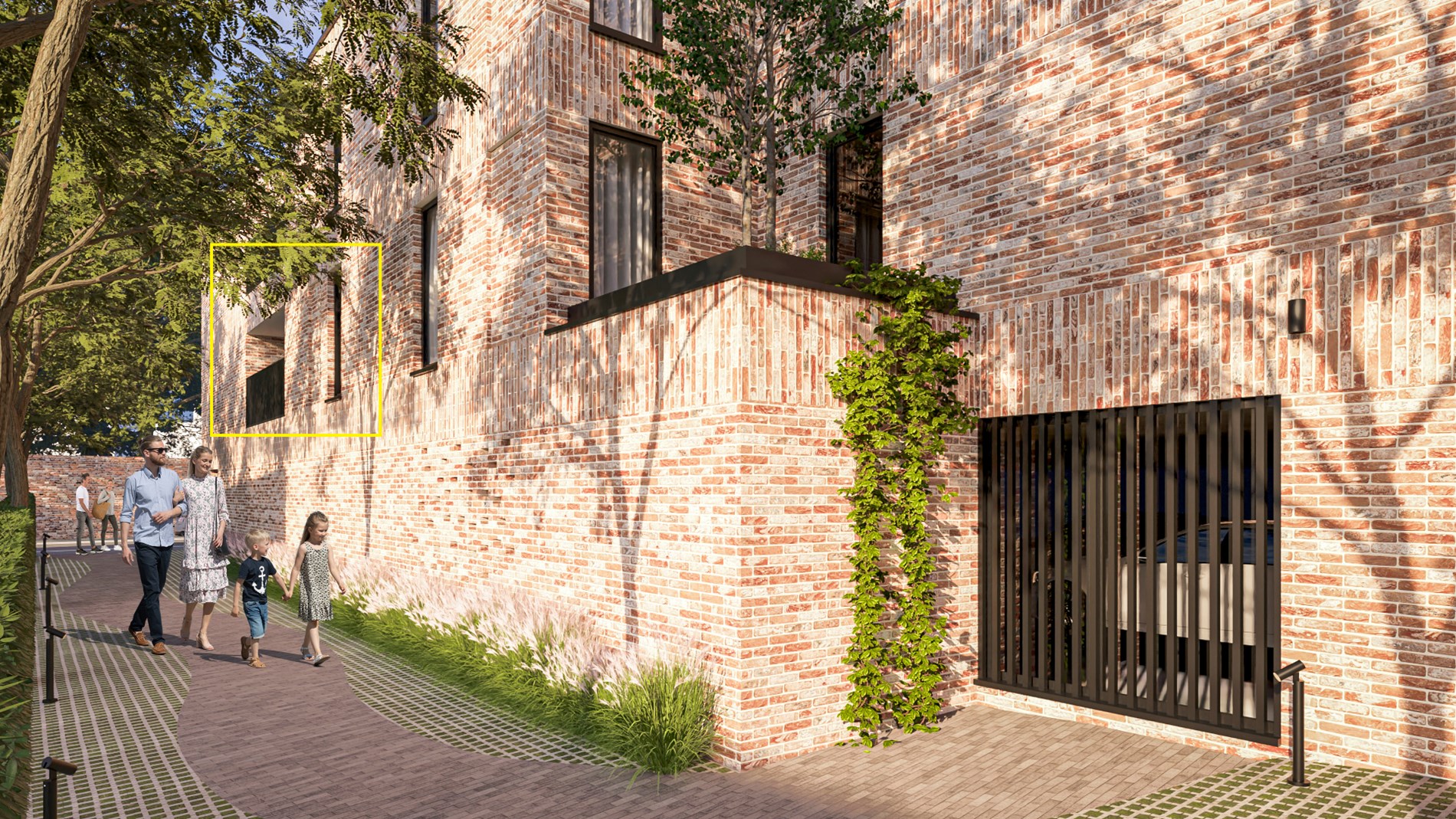 Apartment for sale in Bilzen-Hoeselt with 2 bedrooms - photo 3