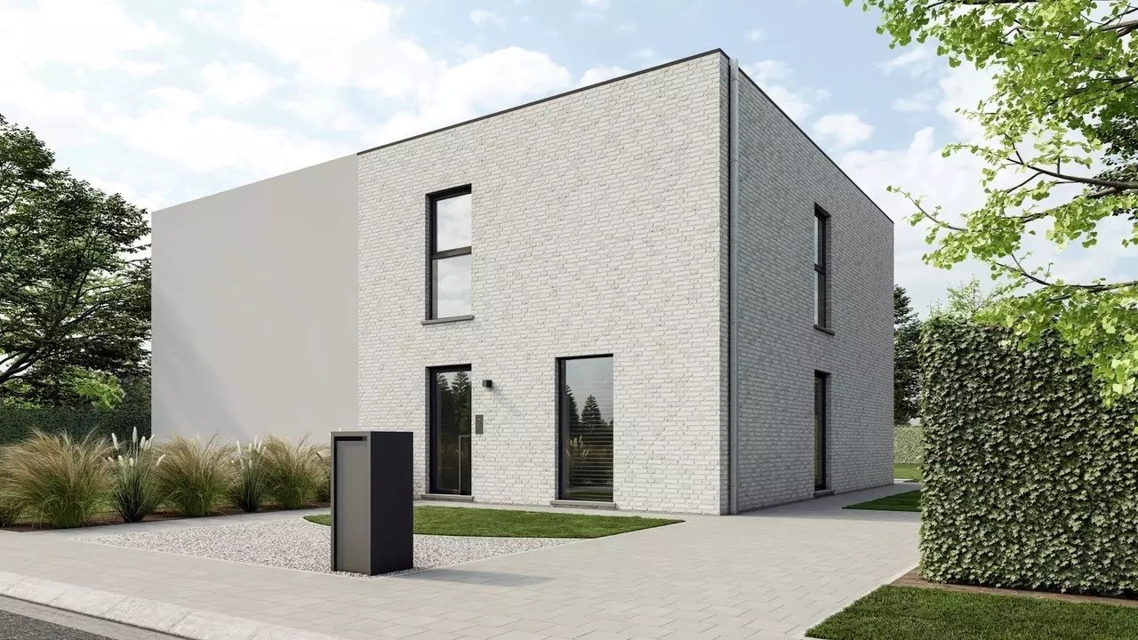 Maison à vendre à Houthalen-Helchteren
