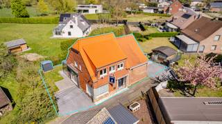 Rustig gelegen en energiezuinige woning met 3 slaapkamers op een prachtig perceel van 381 m²BEKIJK ZEKER ONZE (VIRTUELE) GRONDPLANNEN EN ATTESTEN...