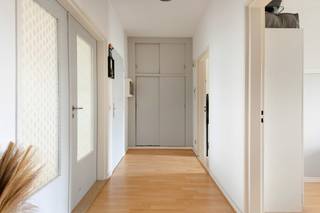 Apartment for sale in Antwerp