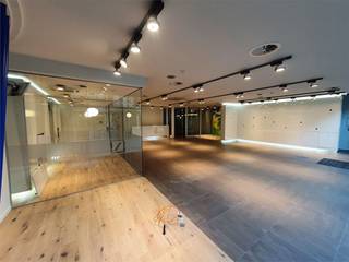 Commercial à louer à Audenarde