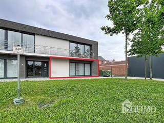Appartement à vendre à Langemark-Poelkapelle