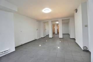 Appartement te huur in Etterbeek