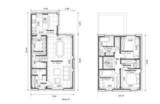 Halfopen Eengezinswoning - NIEUWBOUWOntdek deze prachtige halfopen nieuwbouwwoning, waar hedendaags comfort en energiezuinig wonen centraal staan...