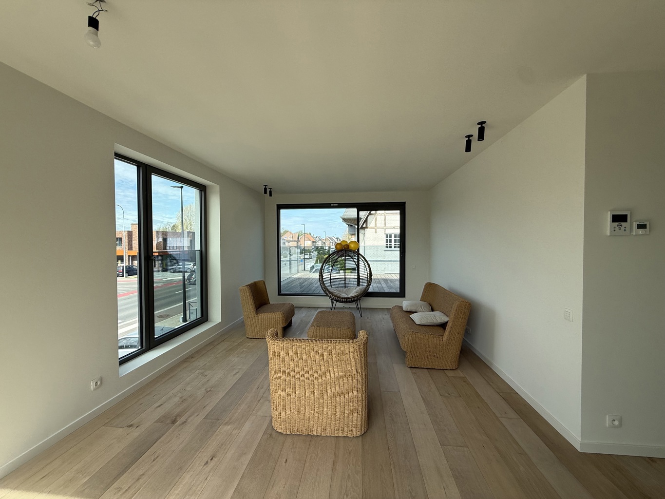 Appartement te huur in Nazareth-De Pinte met 2 slaapkamers - foto 5