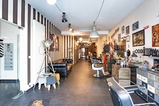 Commercial à vendre à Brasschaat