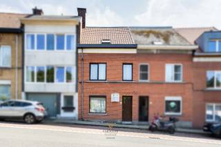 House for sale in Ronse